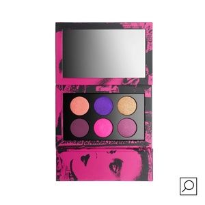 Pat McGrath La Vie en Rose Palette